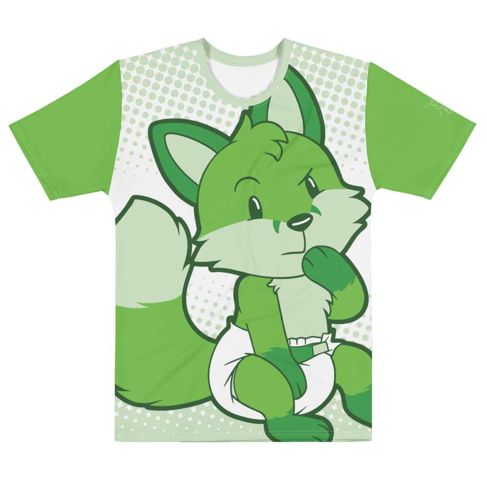 BIG Friends Shirt - Fox - PretendAgain ✨