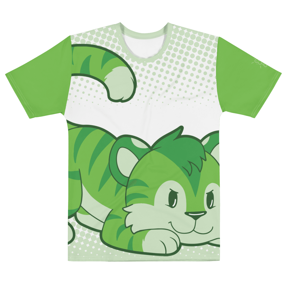 BIG Friends Shirt - Tiger