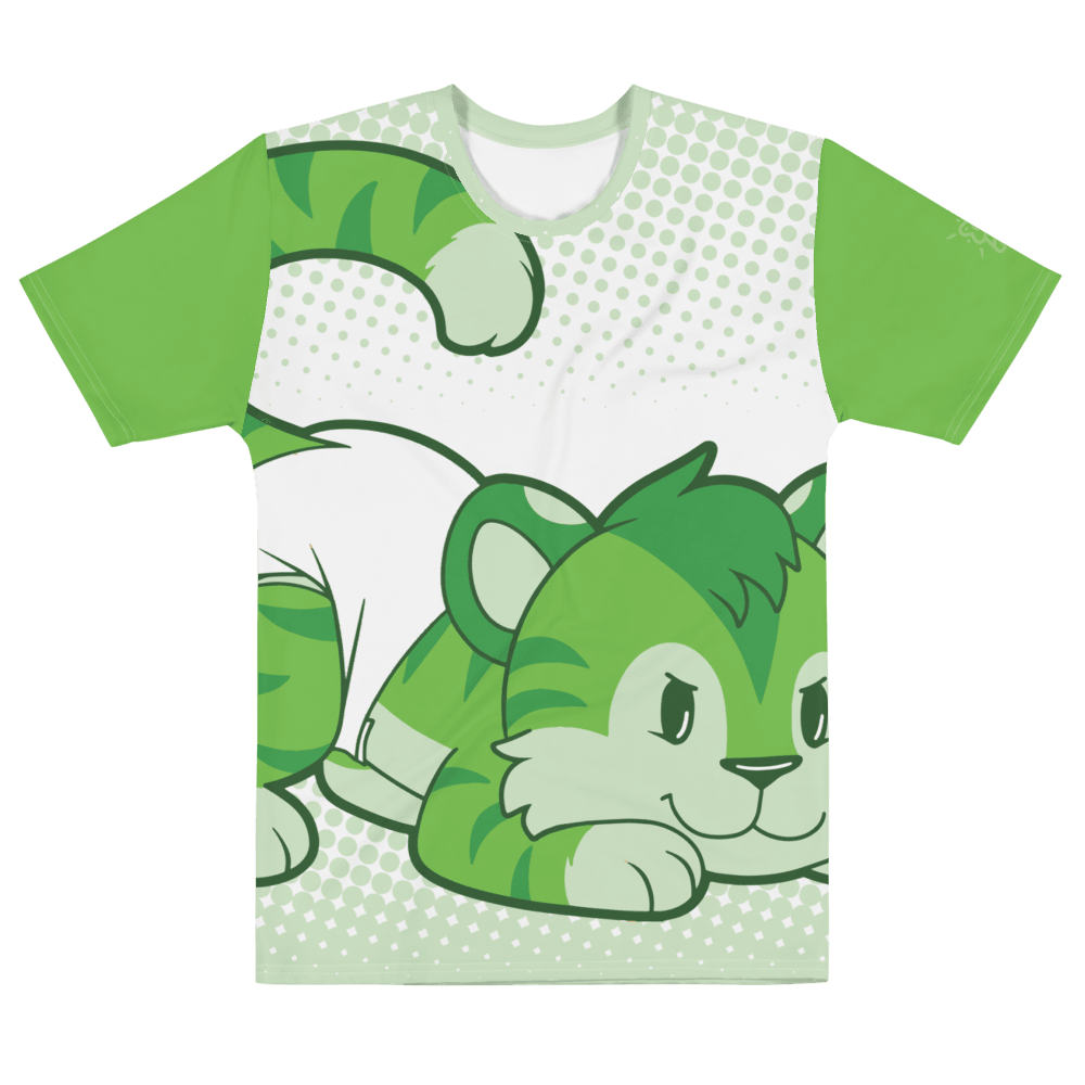 BIG Friends Shirt - Tiger