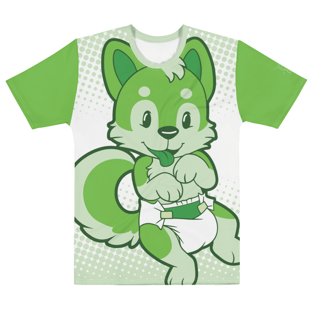 BIG Friends Shirt - Puppy