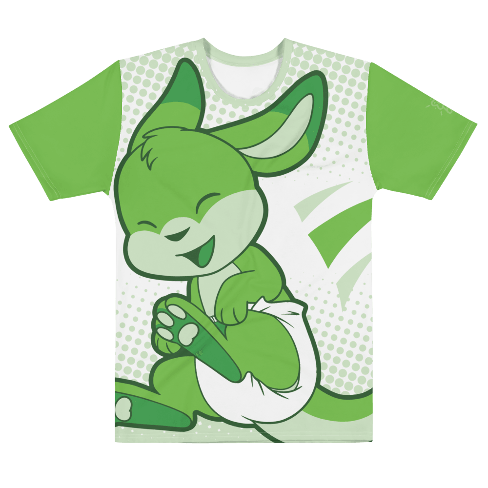BIG Friends Shirt - Kangaroo - PretendAgain ✨