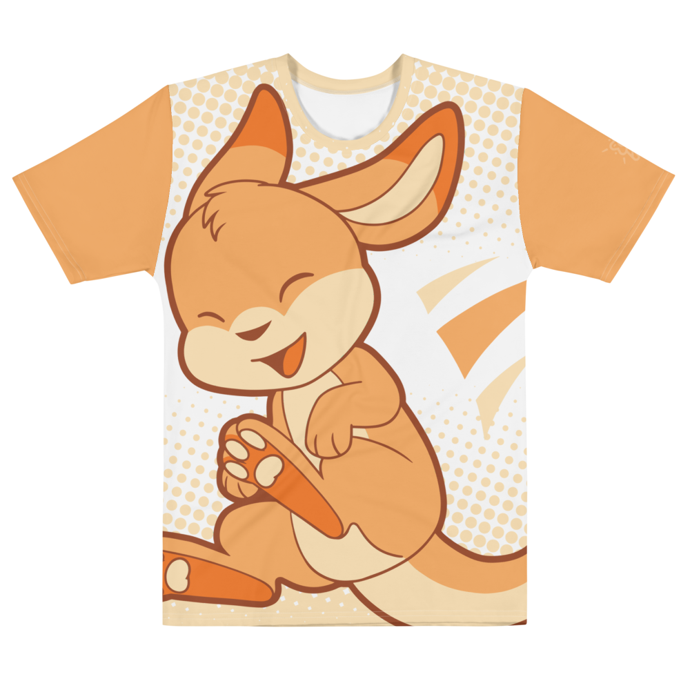 BIG Friends Shirt - Kangaroo