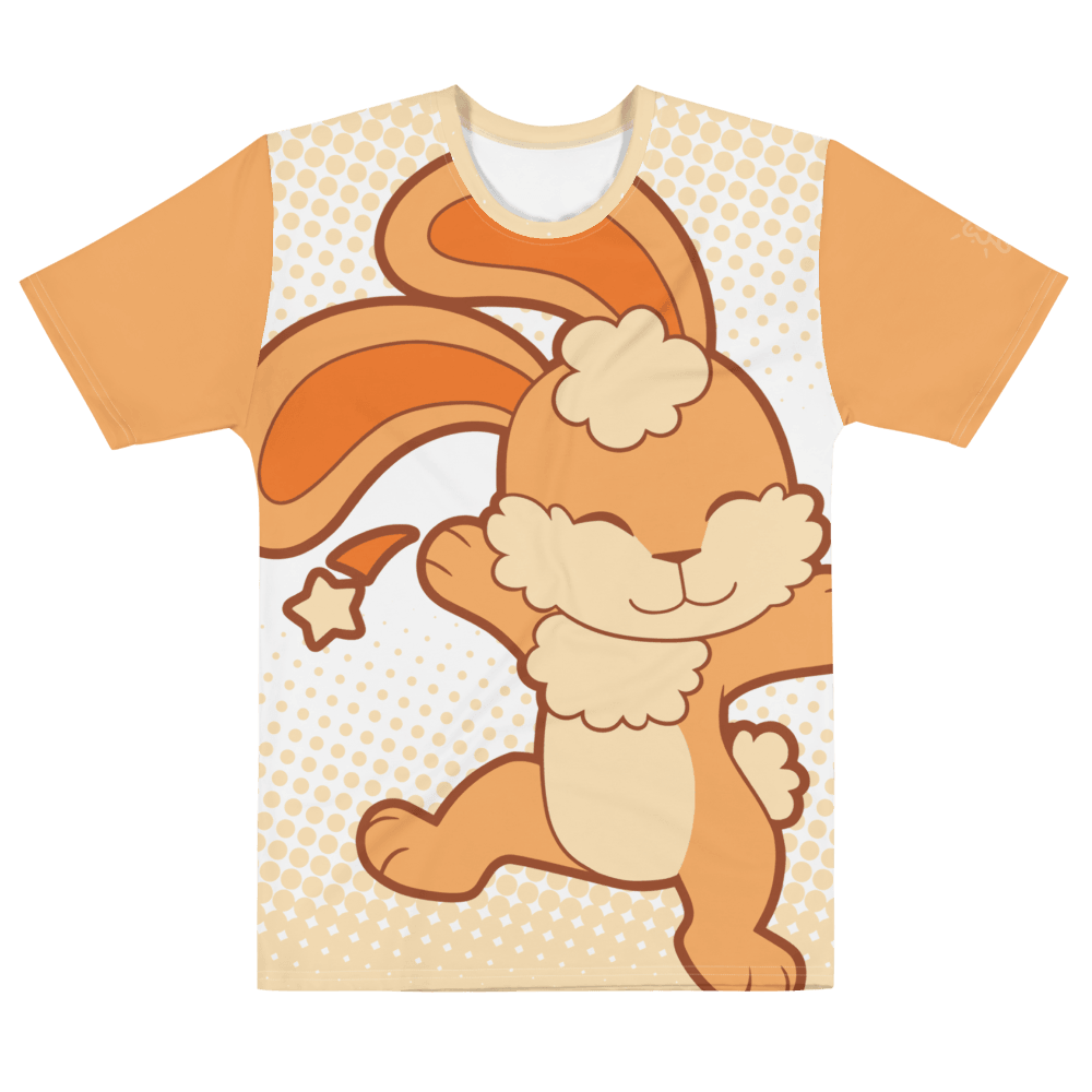 BIG Friends Shirt - Bunny - PretendAgain ✨