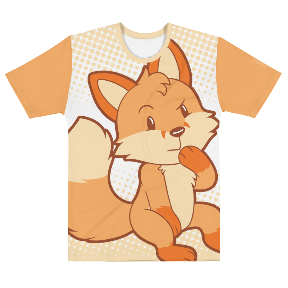 BIG Friends Shirt - Fox