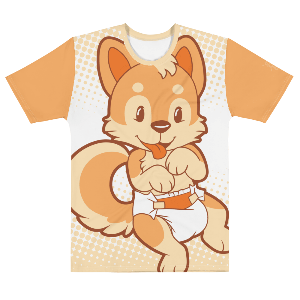 BIG Friends Shirt - Puppy