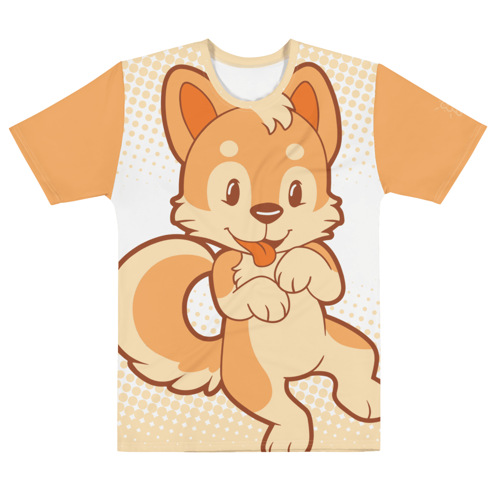 BIG Friends Shirt - Puppy