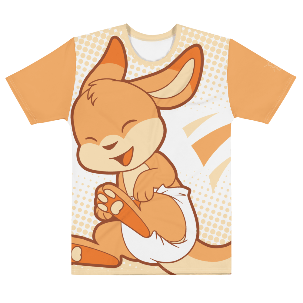 BIG Friends Shirt - Kangaroo - PretendAgain ✨