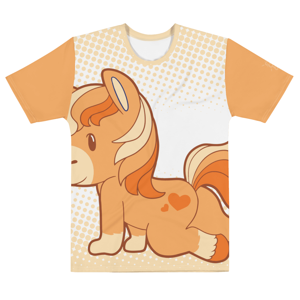 BIG Friends Shirt - Pony