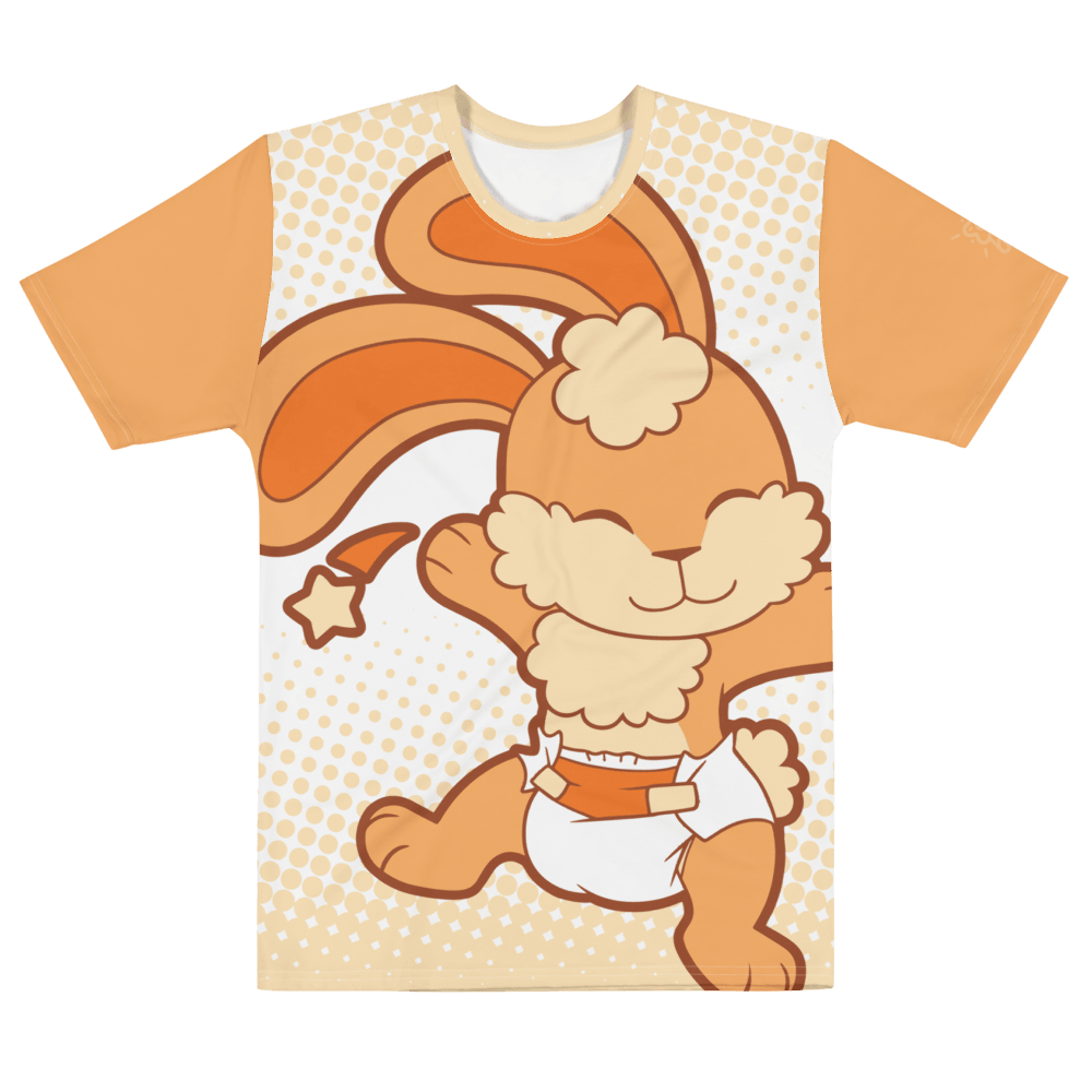 BIG Friends Shirt - Bunny - PretendAgain ✨