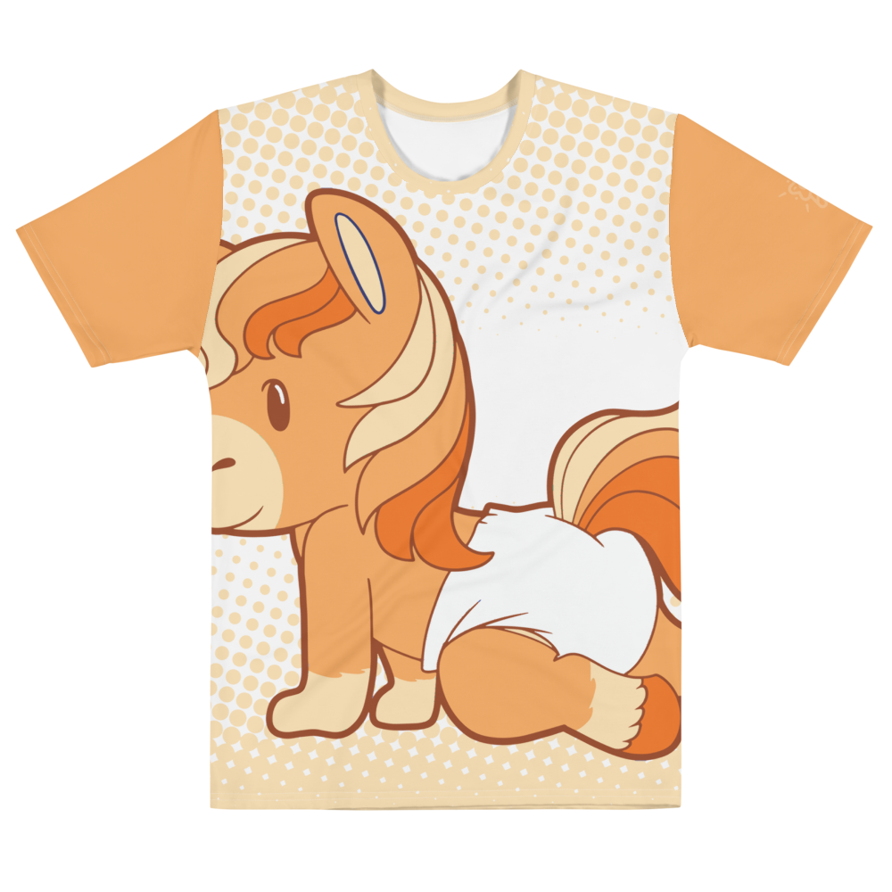 BIG Friends Shirt - Pony