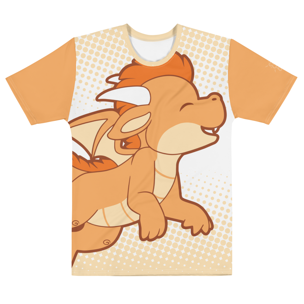 BIG Friends Shirt - Dragon