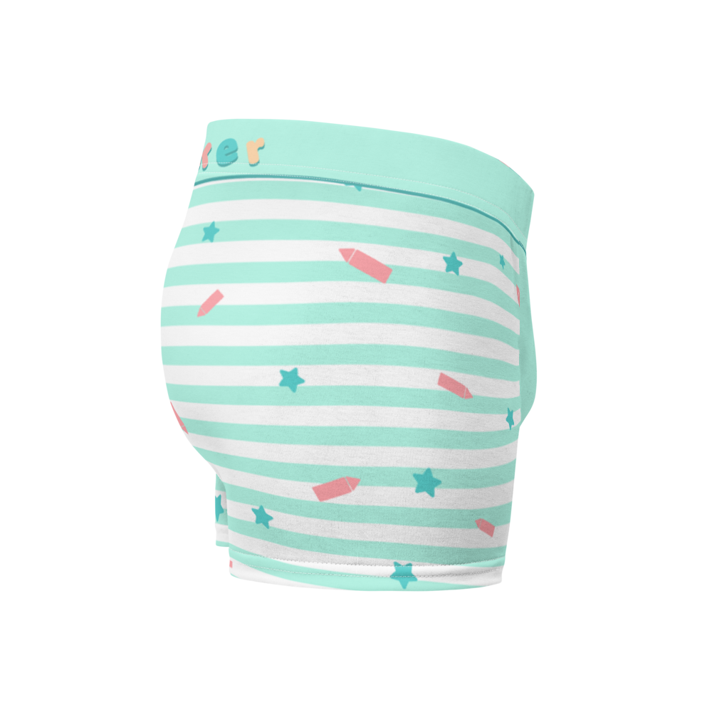 Lil Doodle Maker - ToyTrunk Briefs