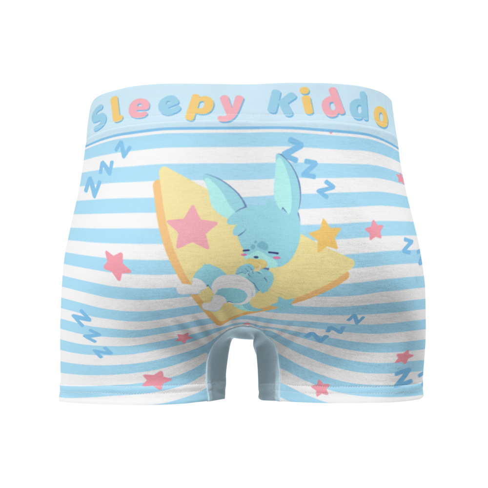 Sleepy Kiddo - ToyTrunk Briefs