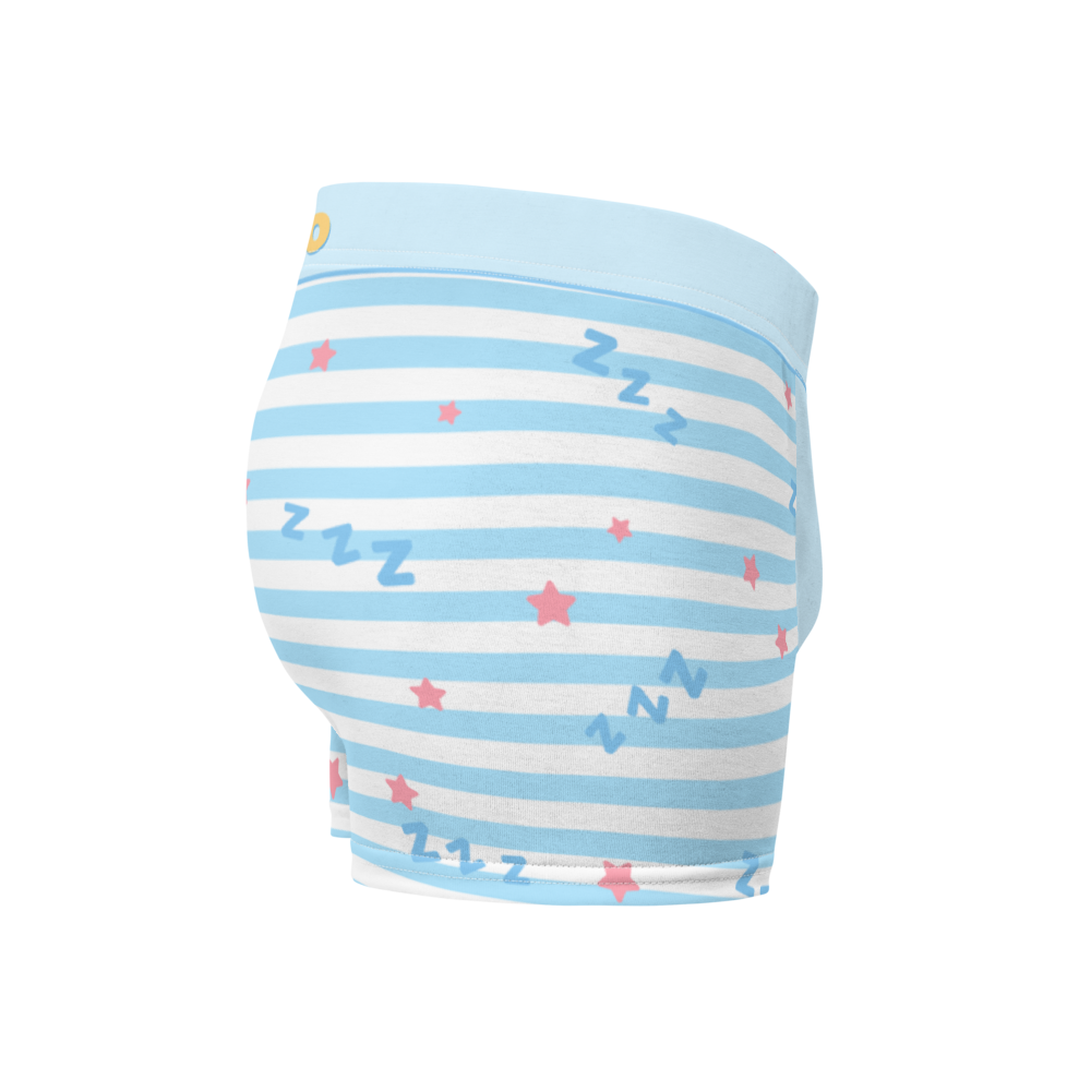 Sleepy Kiddo - ToyTrunk Briefs