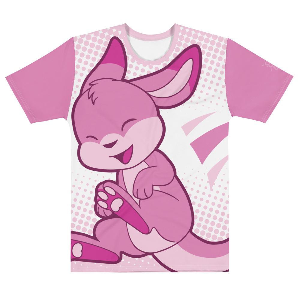 BIG Friends Shirt - Kangaroo