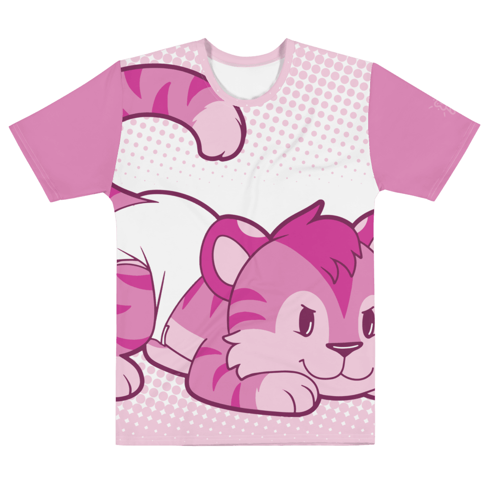 BIG Friends Shirt - Tiger