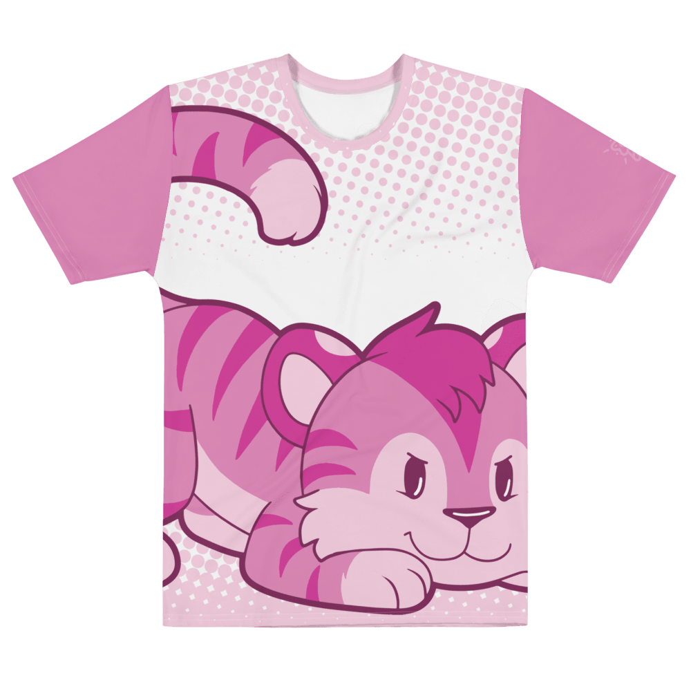 BIG Friends Shirt - Tiger