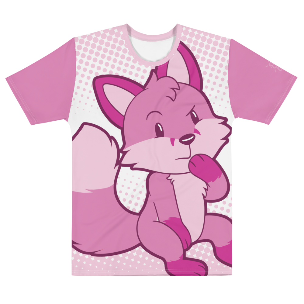 BIG Friends Shirt - Fox