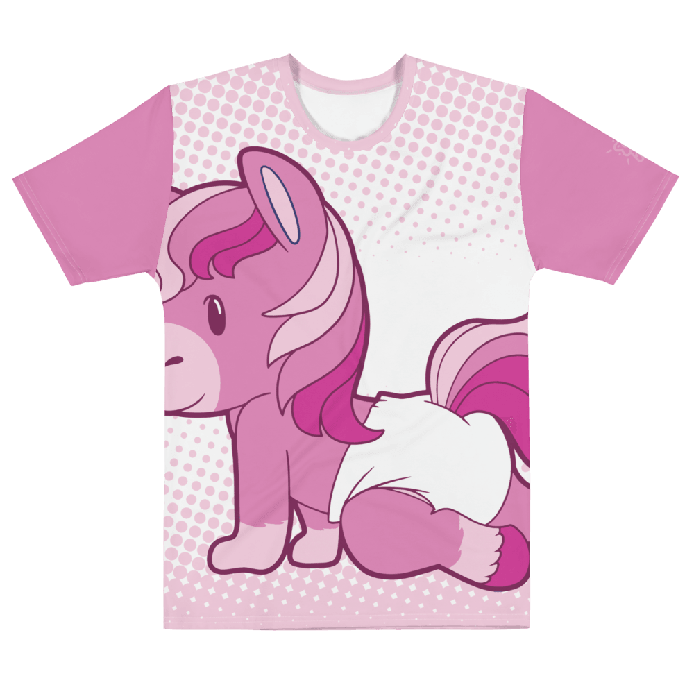 BIG Friends Shirt - Pony