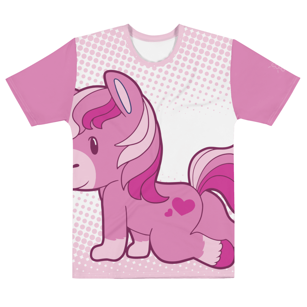BIG Friends Shirt - Pony