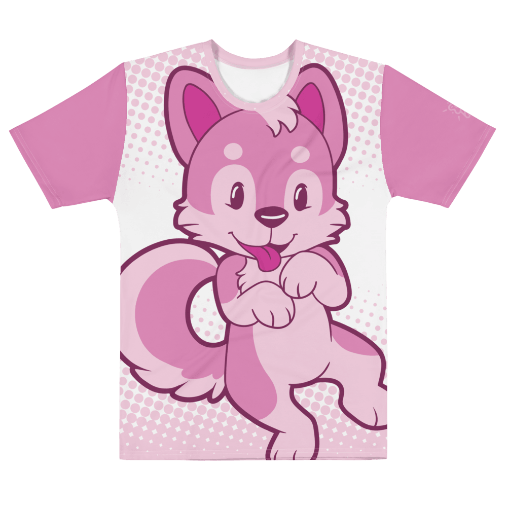 BIG Friends Shirt - Puppy