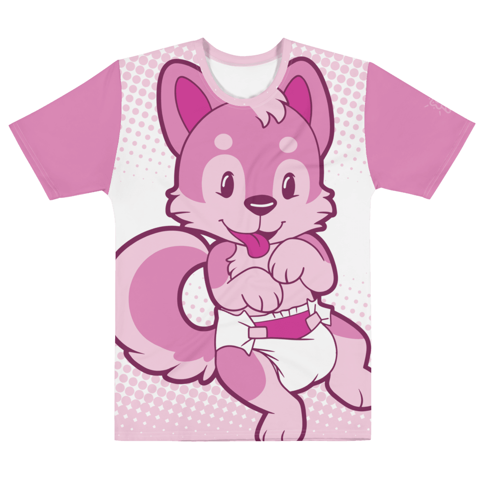 BIG Friends Shirt - Puppy