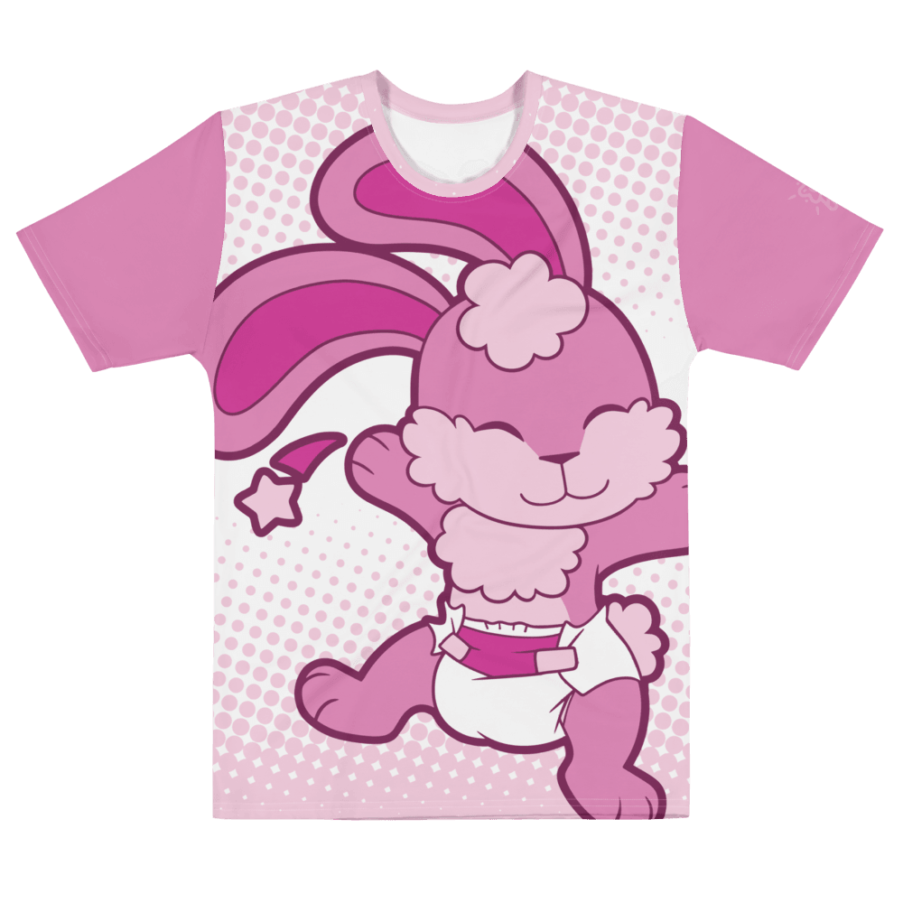 BIG Friends Shirt - Bunny - PretendAgain ✨