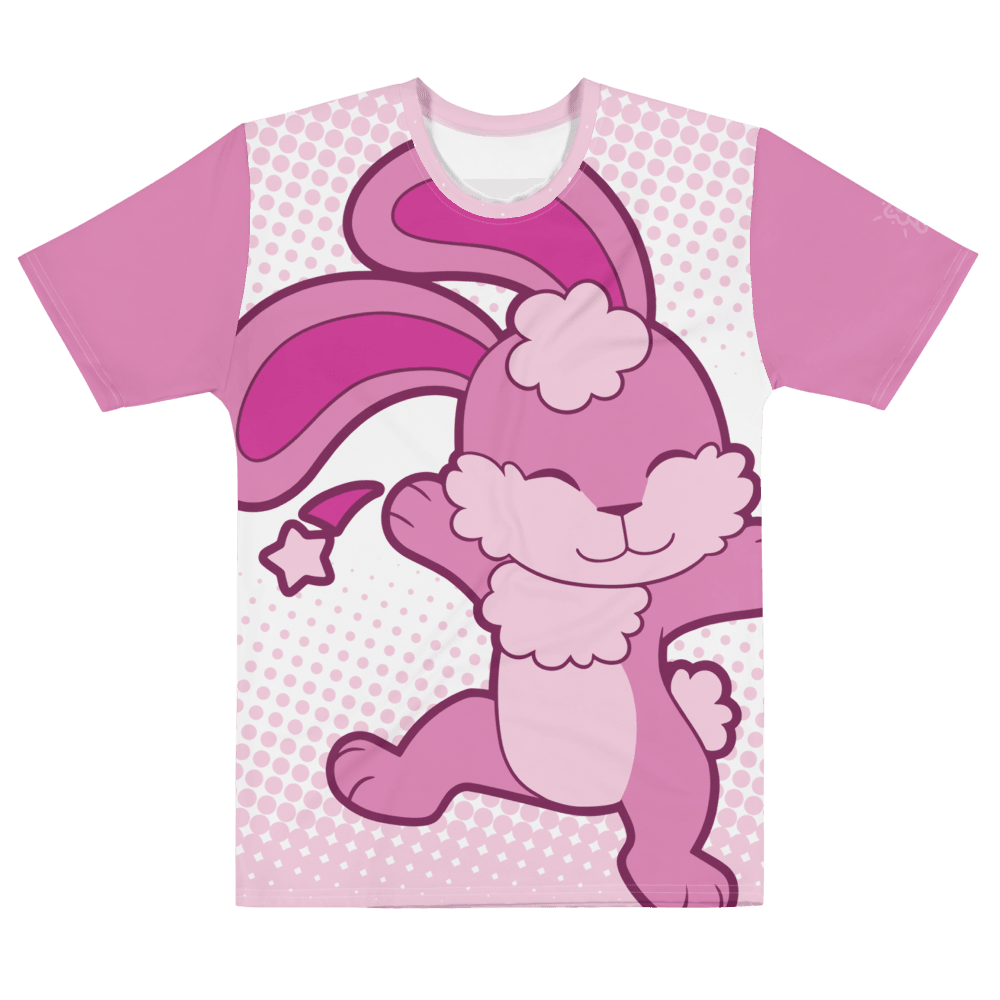 BIG Friends Shirt - Bunny - PretendAgain ✨