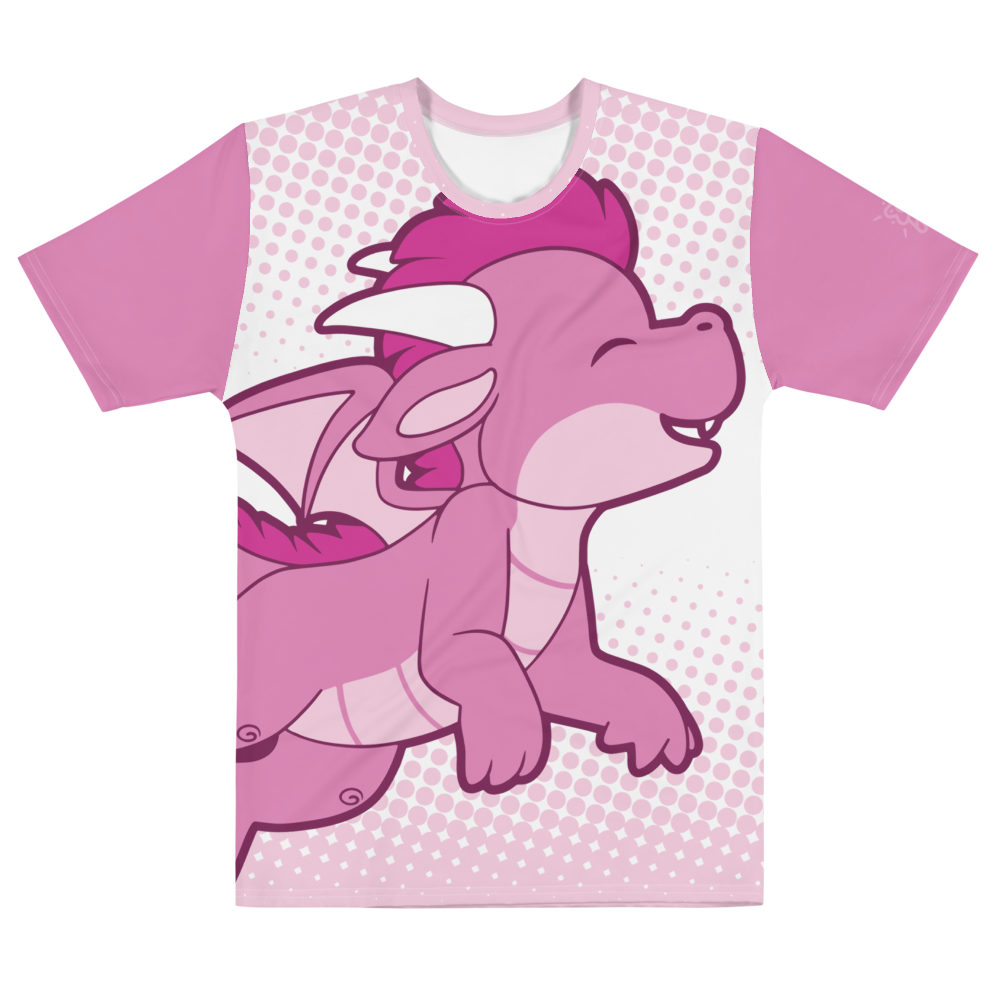 BIG Friends Shirt - Dragon