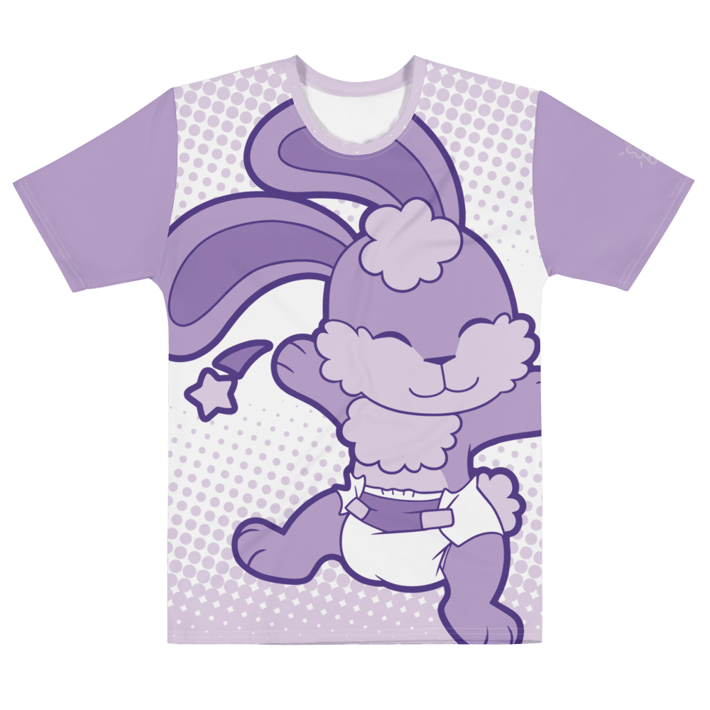 BIG Friends Shirt - Bunny - PretendAgain ✨