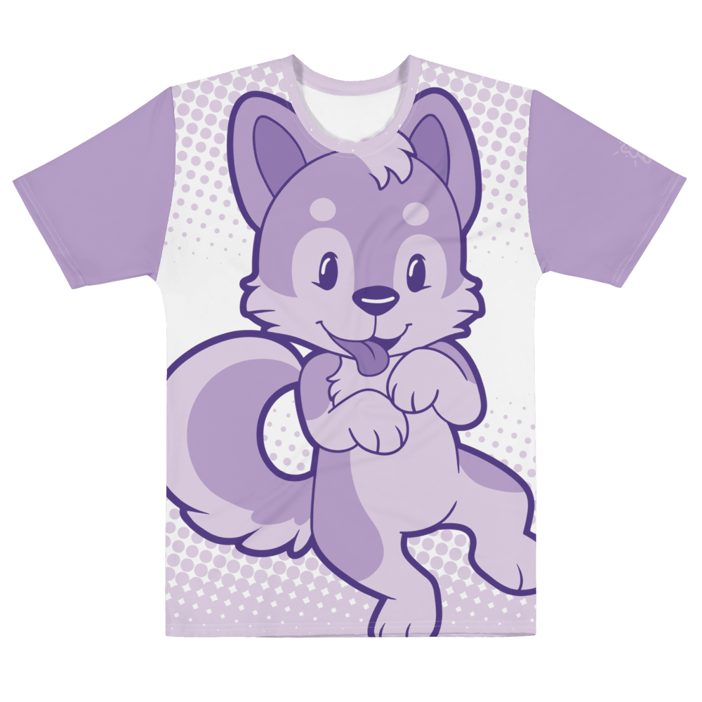 BIG Friends Shirt - Puppy