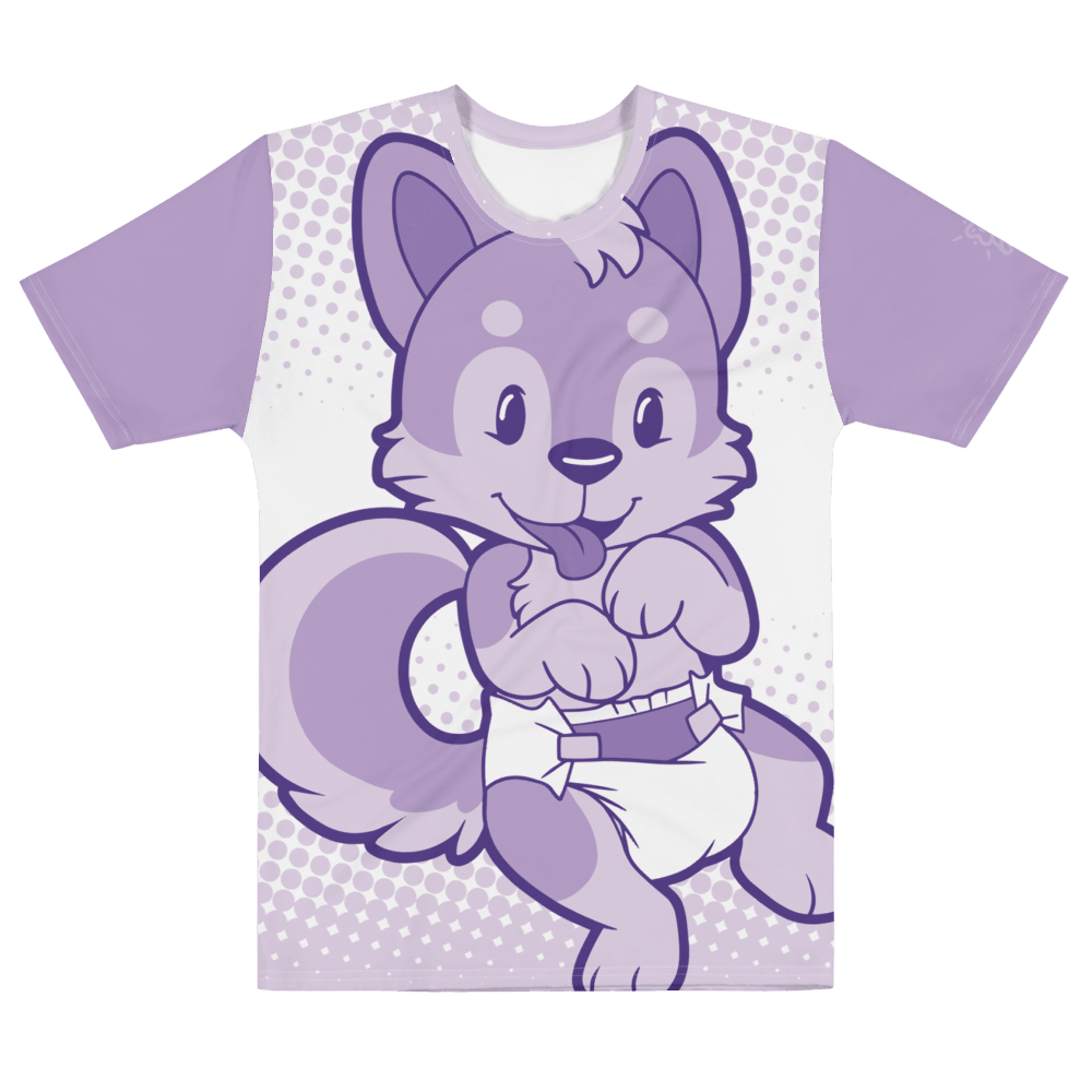 BIG Friends Shirt - Puppy