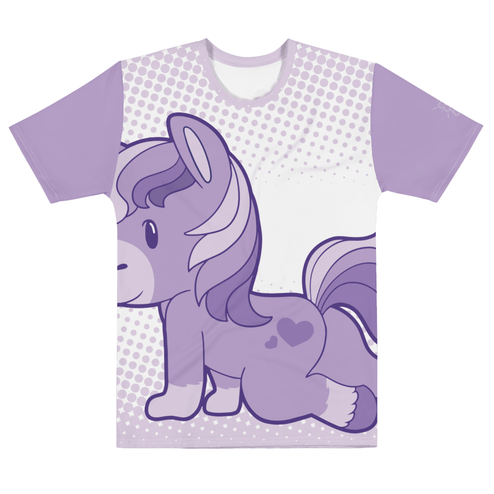 BIG Friends Shirt - Pony