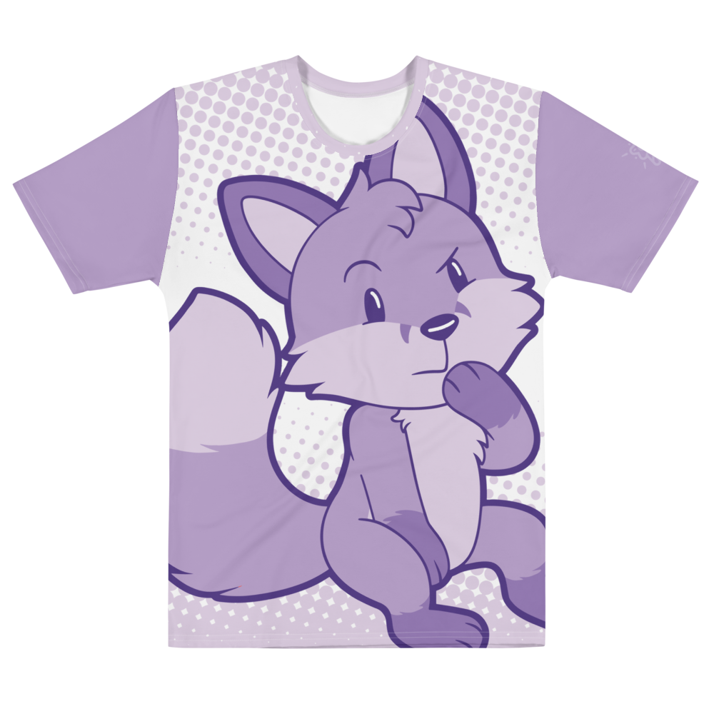 BIG Friends Shirt - Fox
