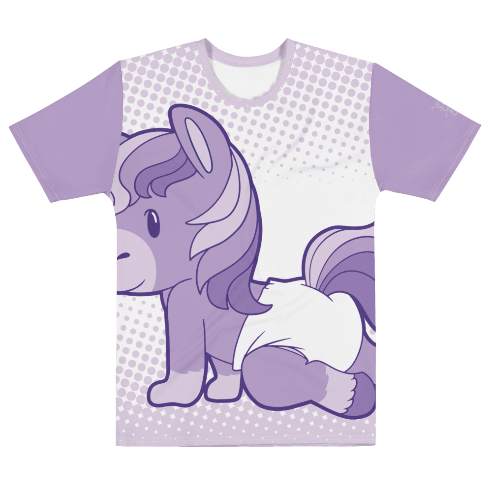 BIG Friends Shirt - Pony