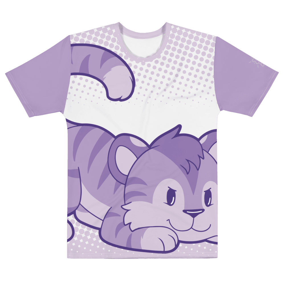 BIG Friends Shirt - Tiger