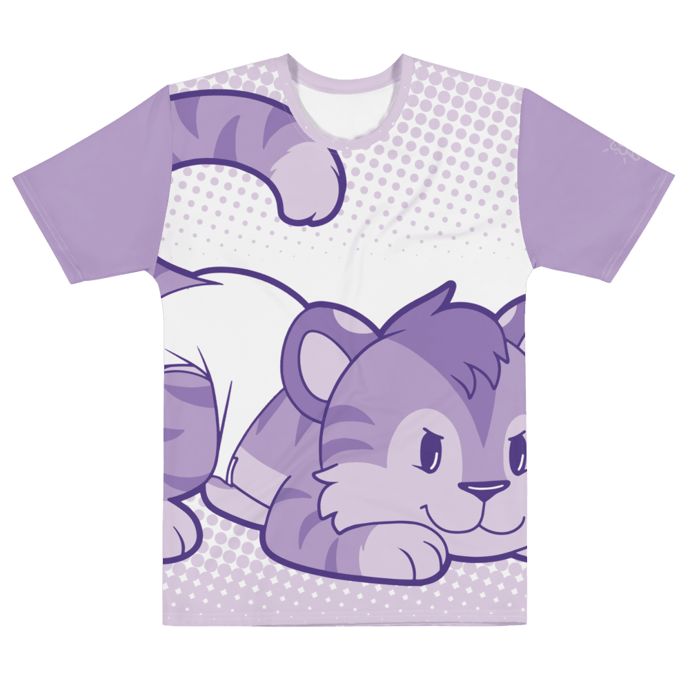BIG Friends Shirt - Tiger