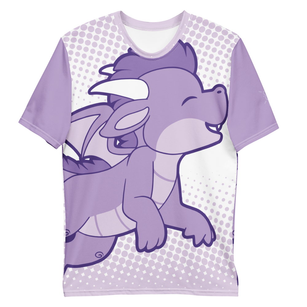 BIG Friends Shirt - Dragon