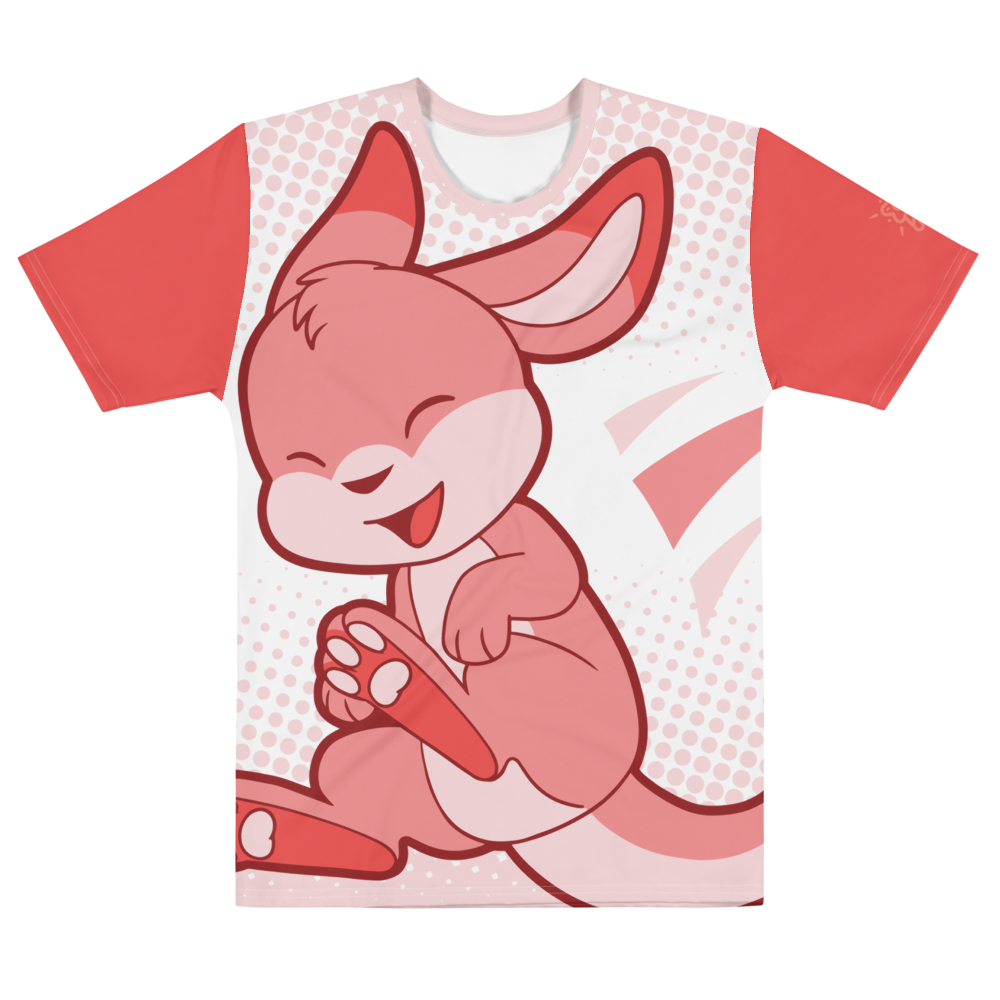 BIG Friends Shirt - Kangaroo