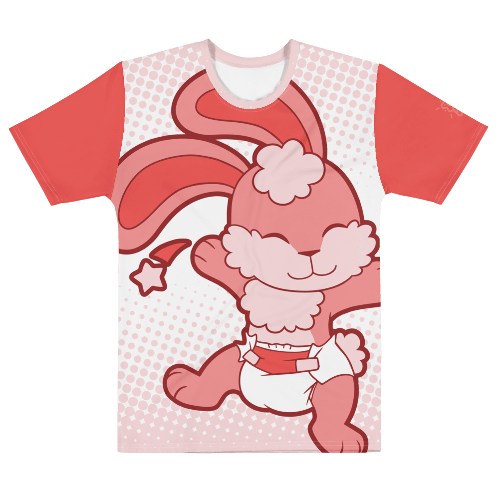 BIG Friends Shirt - Bunny - PretendAgain ✨