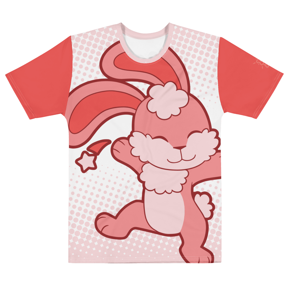 BIG Friends Shirt - Bunny - PretendAgain ✨