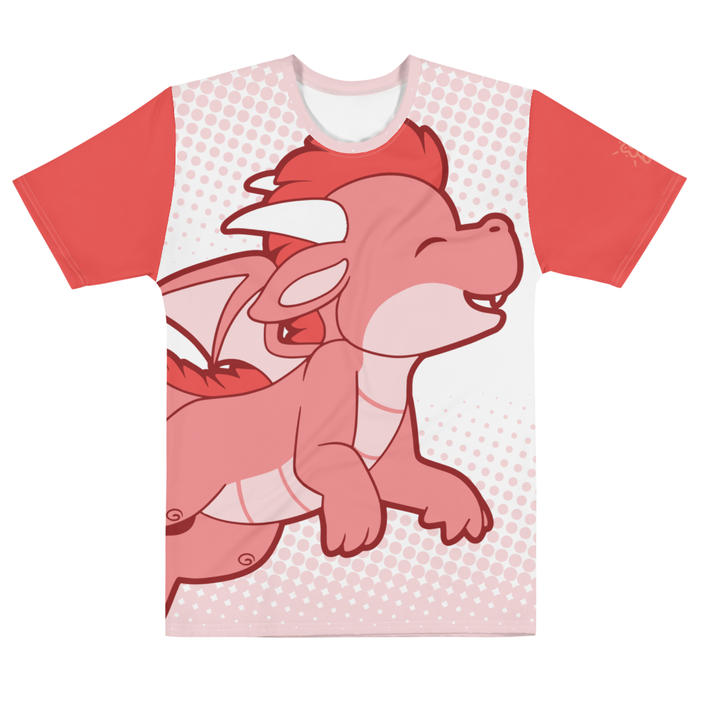 BIG Friends Shirt - Dragon