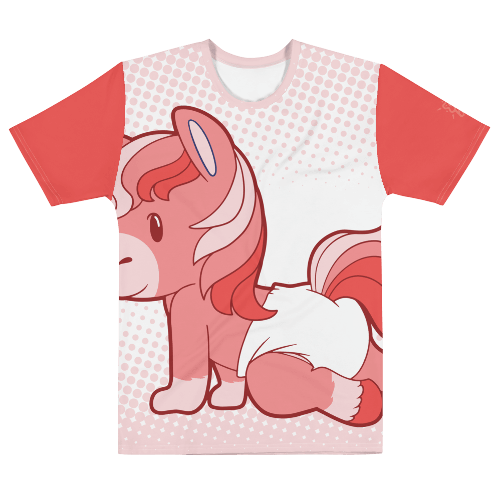 BIG Friends Shirt - Pony