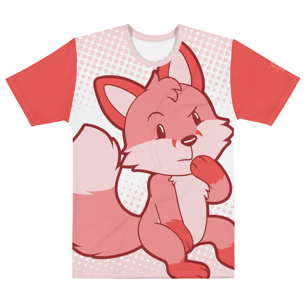 BIG Friends Shirt - Fox