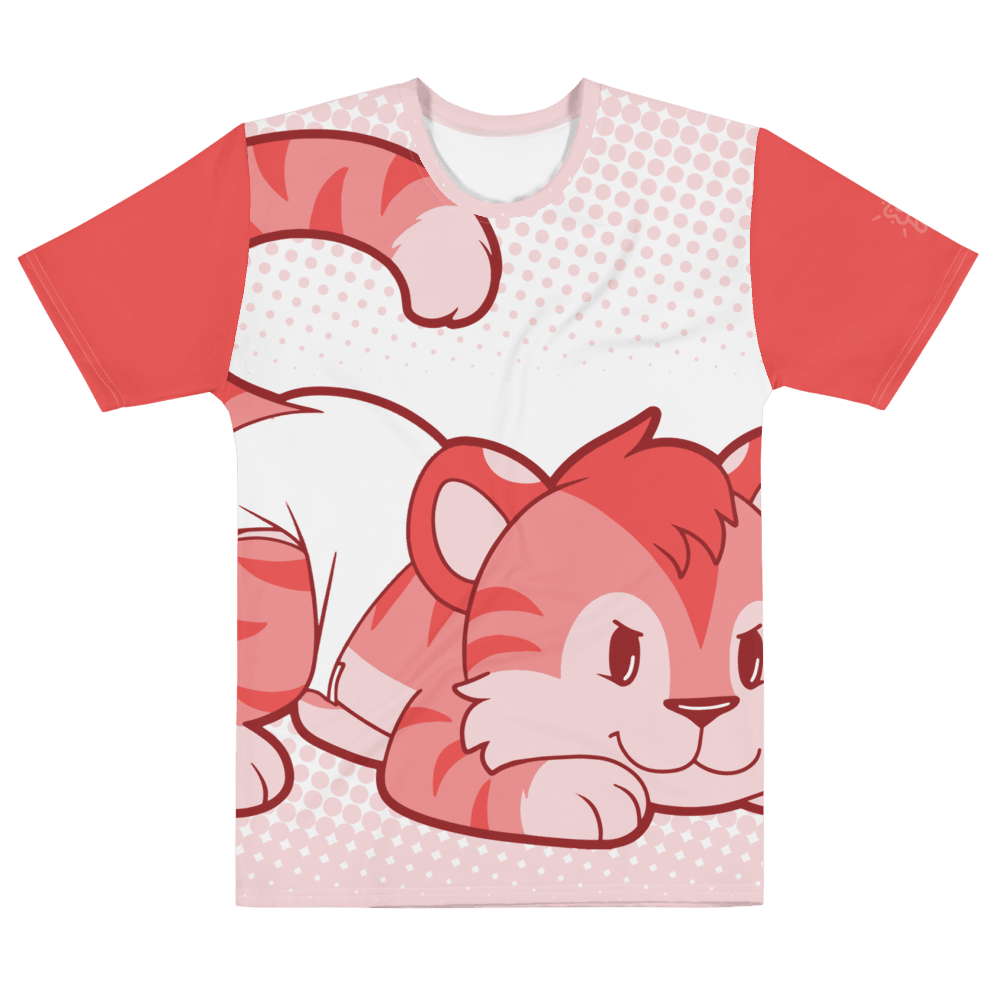 BIG Friends Shirt - Tiger