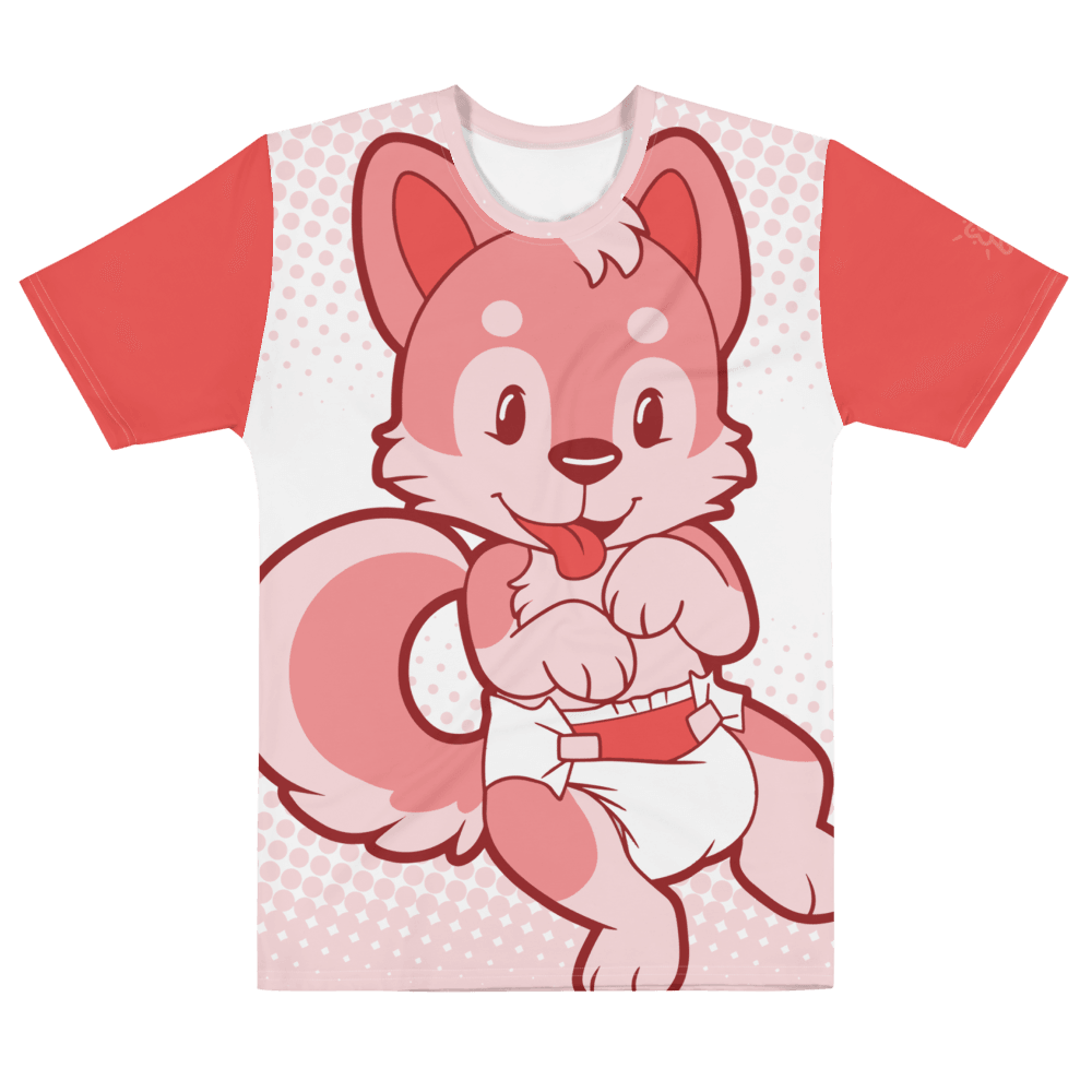 BIG Friends Shirt - Puppy