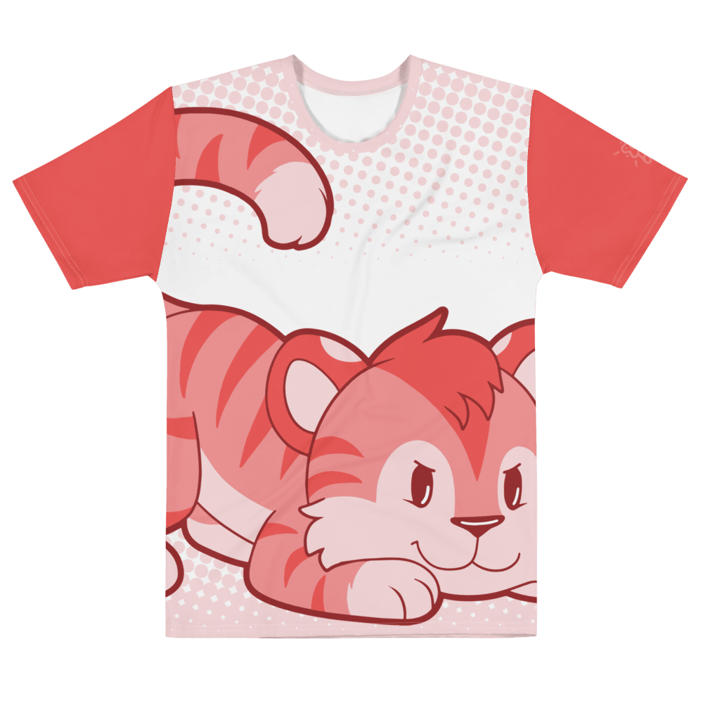 BIG Friends Shirt - Tiger