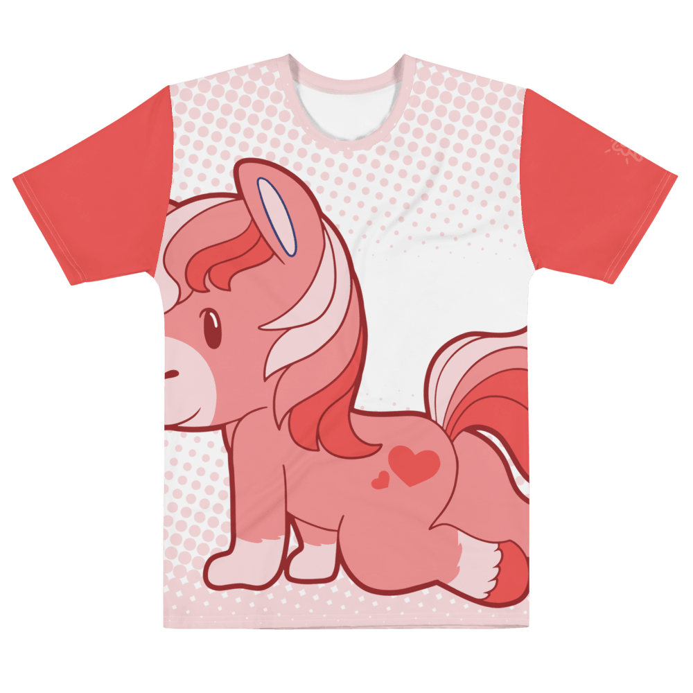 BIG Friends Shirt - Pony
