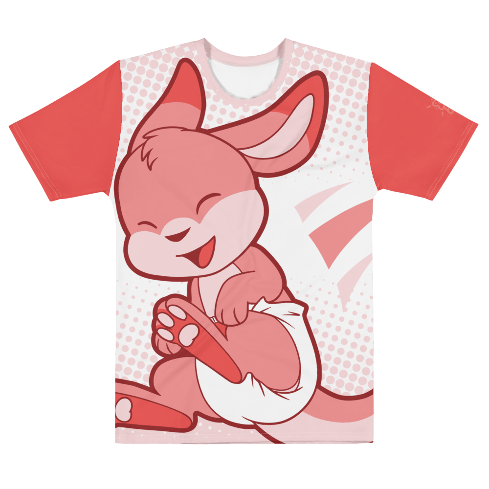 BIG Friends Shirt - Kangaroo - PretendAgain ✨