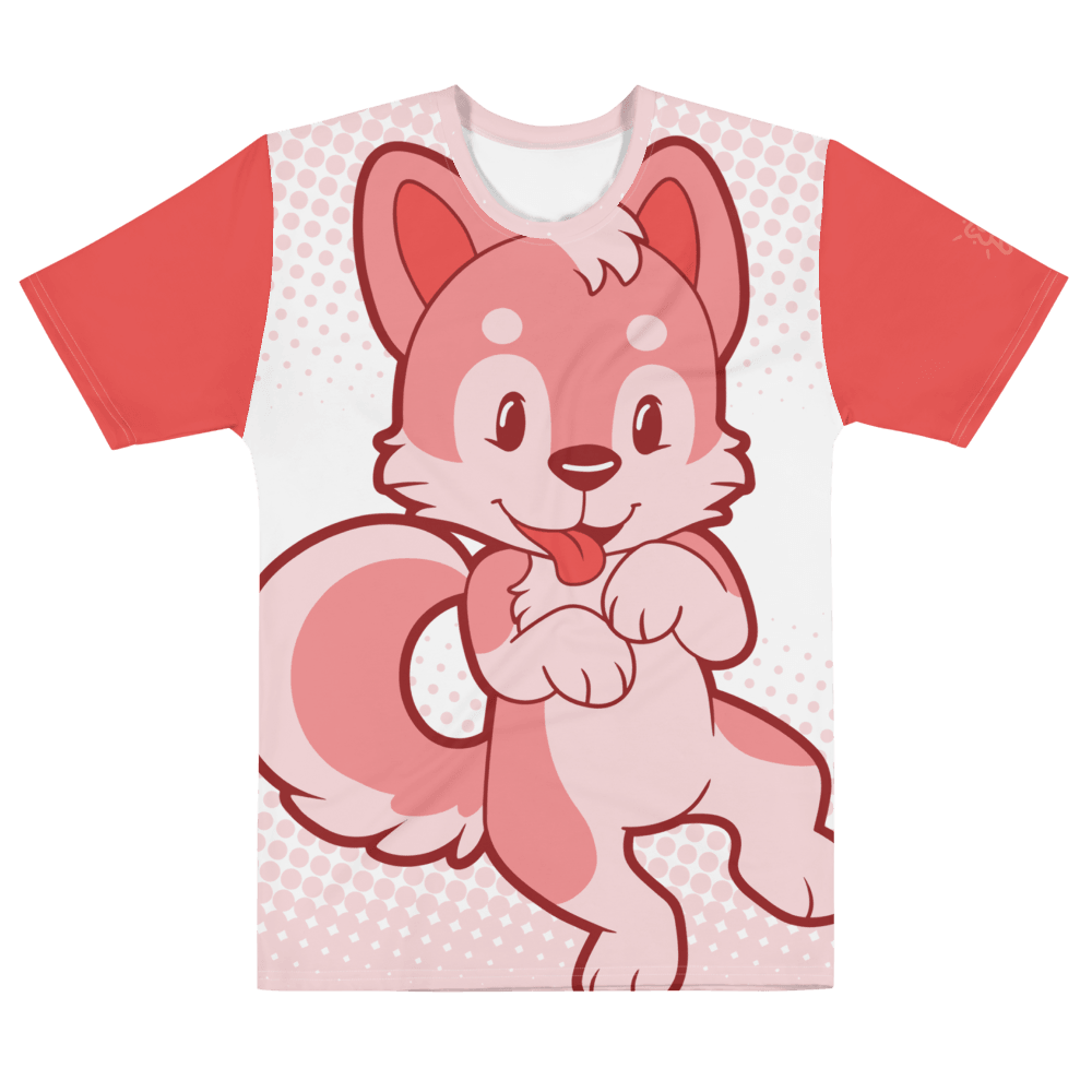 BIG Friends Shirt - Puppy